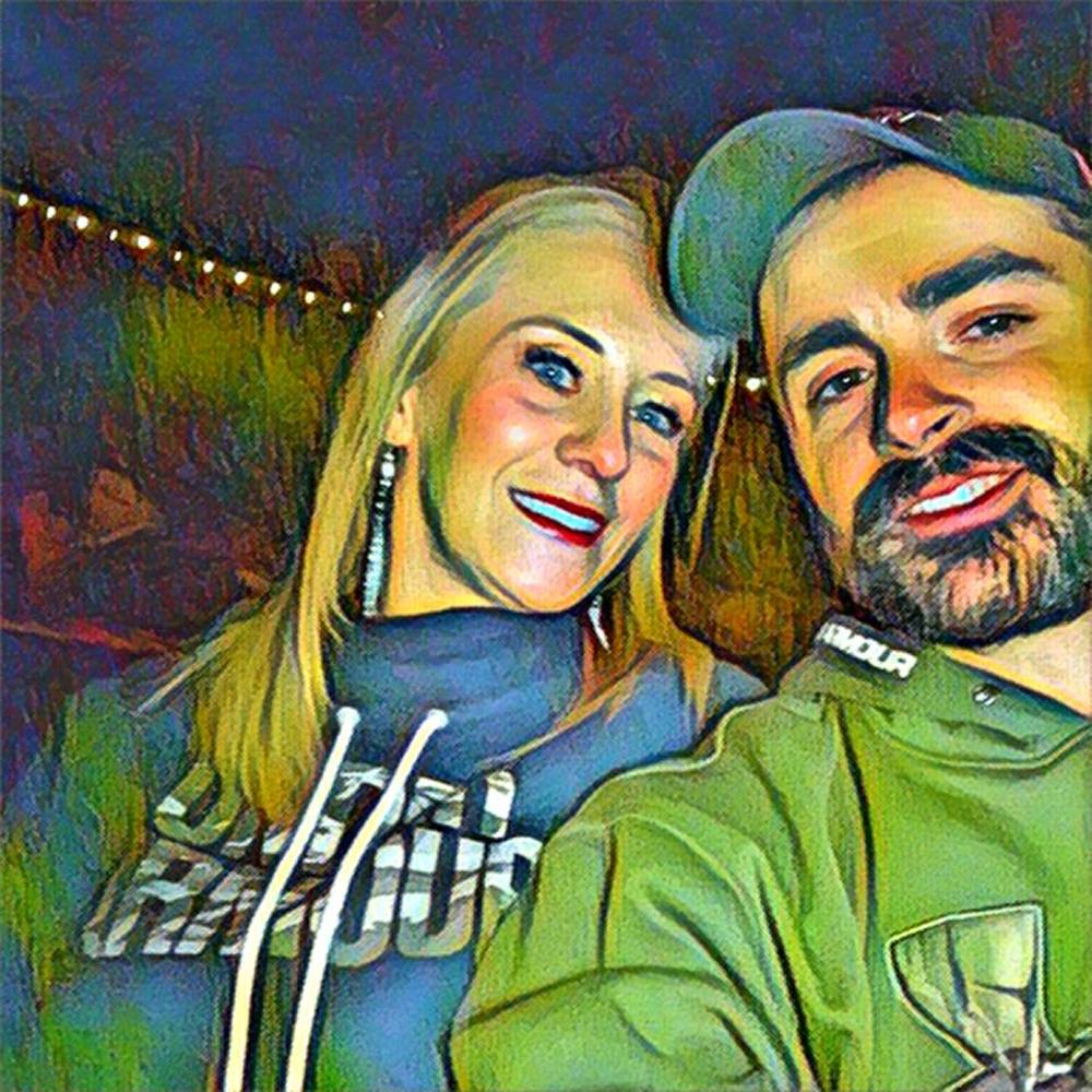 Meet your Posher, Tasha